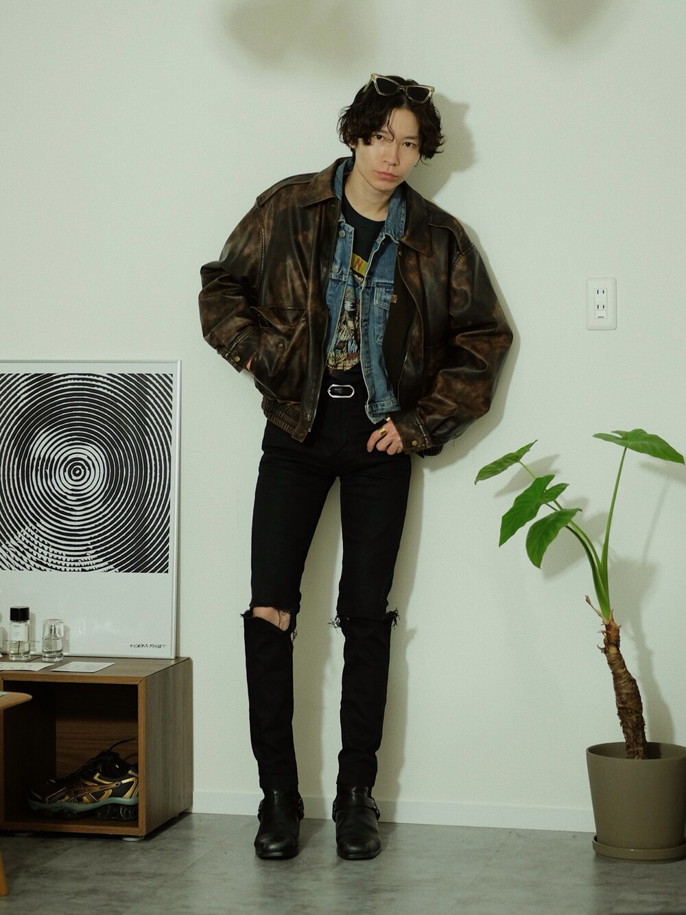 ASCLO（エジュクロ）の「ASCLO 3 TAP Vintage Aviation Flight