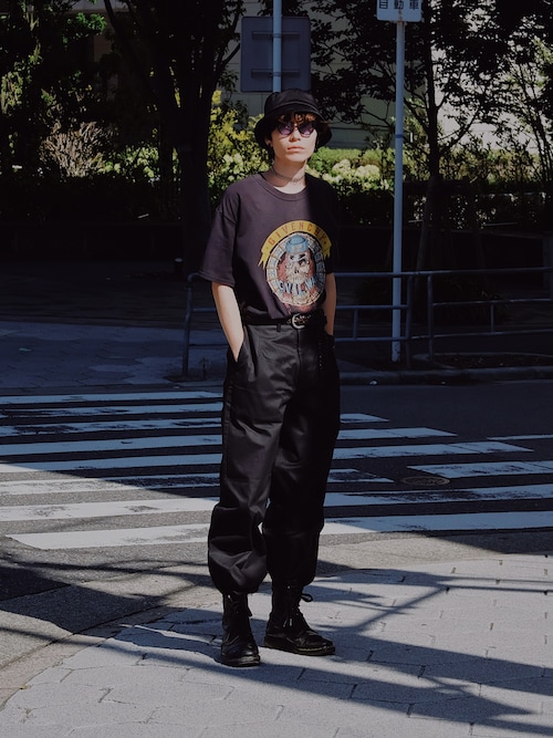 Tsuguya/KwonSayaさんのコーディネート