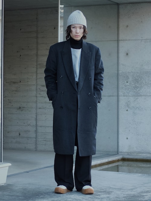 Tsuguya/KwonSayaさんのコーディネート