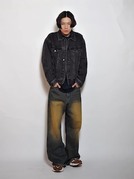 Tsuguya/KwonSayaさんのコーディネート