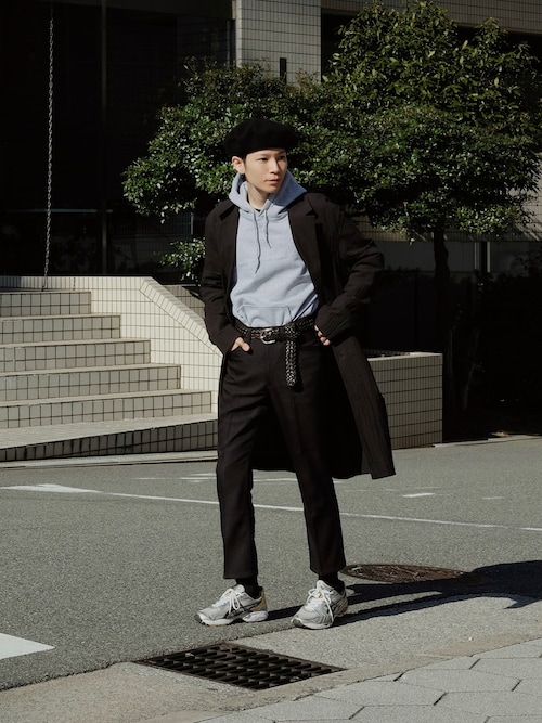 Tsuguya/KwonSayaさんのコーディネート