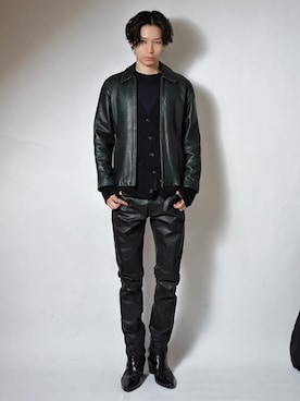 Tsuguya/KwonSayaさんのコーディネート