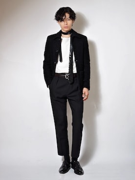 Tsuguya/KwonSayaさんのコーディネート