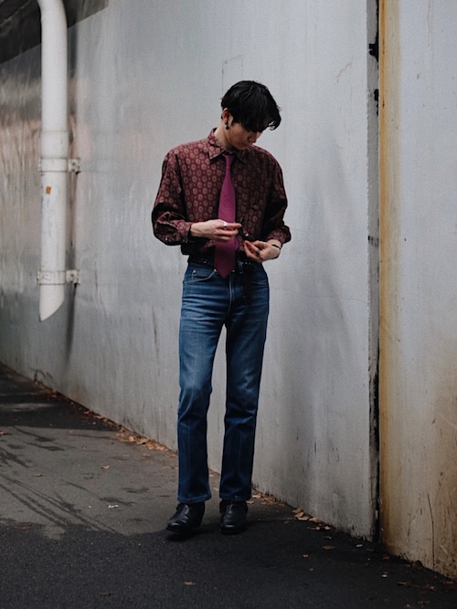 Tsuguya/KwonSayaさんのコーディネート