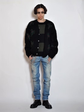 Tsuguya/KwonSayaさんのコーディネート