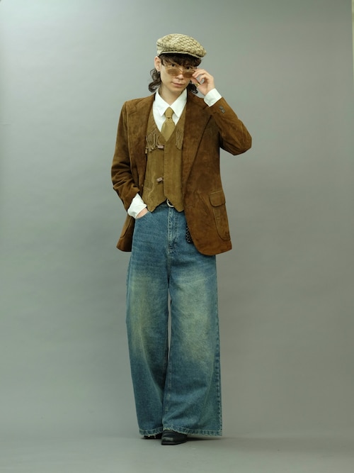 Tsuguya/KwonSayaさんのコーディネート