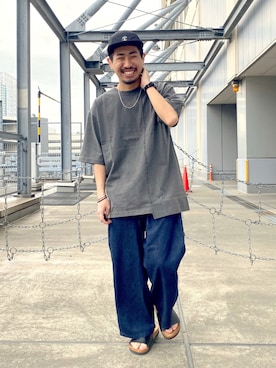 ごんさんのコーディネート