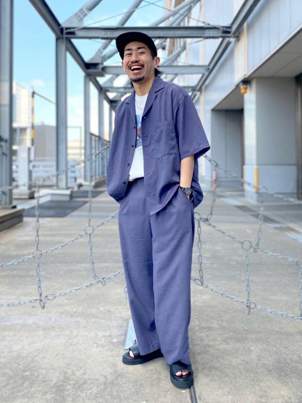 メンズ リネンパンツ 夏コーデセット 1626186412_1000.jpg