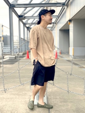 ごんさんのコーディネート