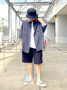 ごんさんのコーディネート