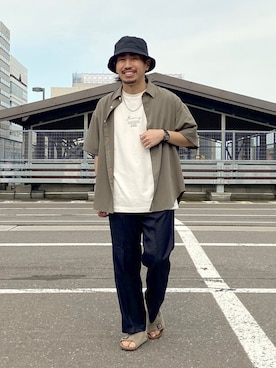 ごんさんのコーディネート