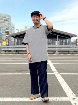 ごんさんのコーディネート