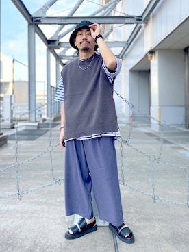 ごんさんのコーディネート