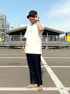 ごんさんのコーディネート