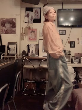 miya さんのコーディネート