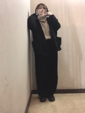 miya さんのコーディネート