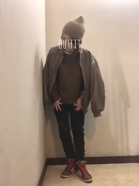 miya さんのコーディネート