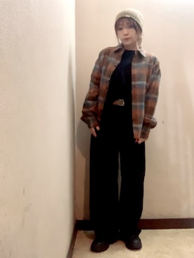 miya さんのコーディネート