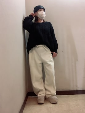 miya さんのコーディネート