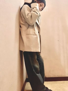 miya さんのコーディネート