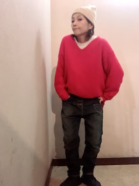 miya さんのコーディネート