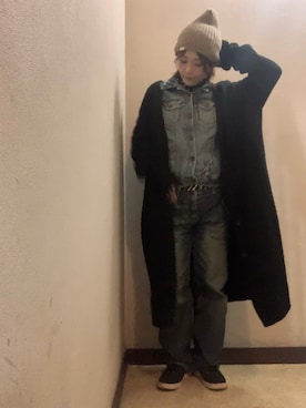 miya さんのコーディネート