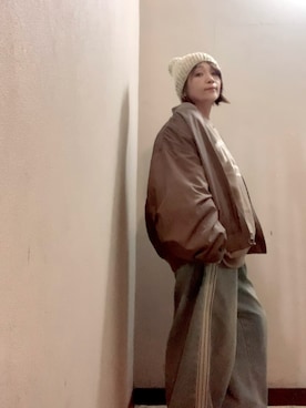 miya さんのコーディネート