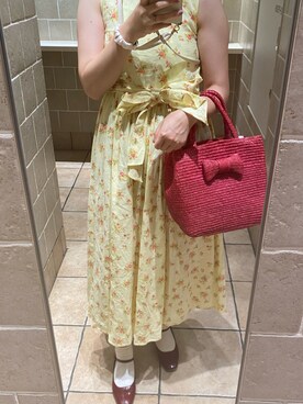 極美品❤️HIMIKO/ヒミコ カットワークセパレートパンプス 撥水加工( 23) 極美品✨ヒミコ 卑弥呼 カットワークセパレートパンプス