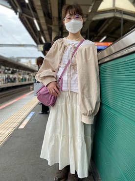 EGIさんのコーディネート