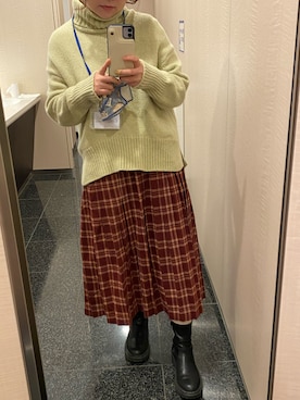 EGIさんのコーディネート