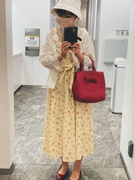 EGIさんのコーディネート