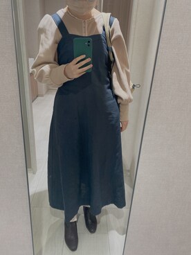 EGIさんのコーディネート