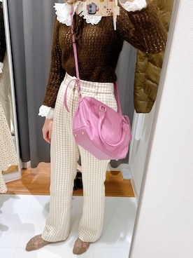 EGIさんのコーディネート