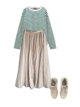 EGIさんのコーディネート