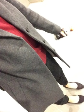 バナナ先生さんのコーディネート