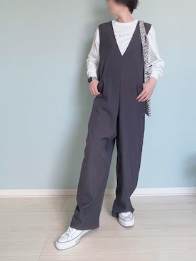 ハナコユキさんのコーディネート