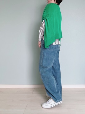 ハナコユキさんのコーディネート