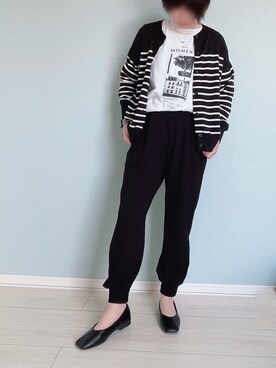 ハナコユキさんのコーディネート