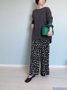 ハナコユキさんのコーディネート