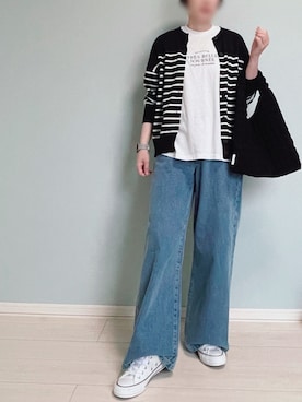 ハナコユキさんのコーディネート