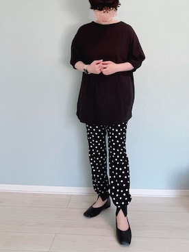 ハナコユキさんのコーディネート