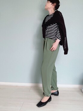 ハナコユキさんのコーディネート