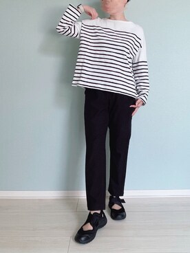 ハナコユキさんのコーディネート