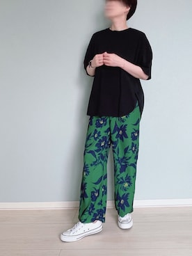 ハナコユキさんのコーディネート