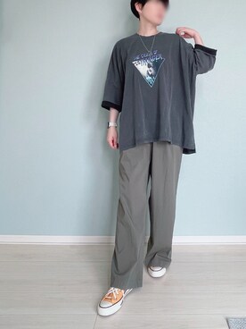 ハナコユキさんのコーディネート