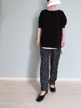 ハナコユキさんのコーディネート