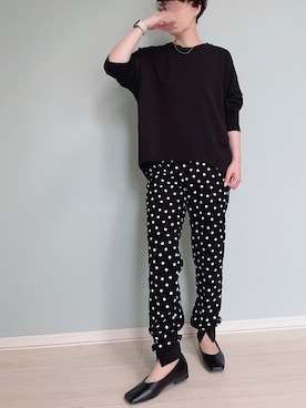 ハナコユキさんのコーディネート