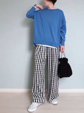 ハナコユキさんのコーディネート