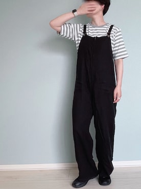 ハナコユキさんのコーディネート