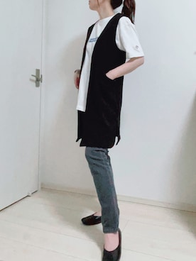 ハナコユキさんのコーディネート